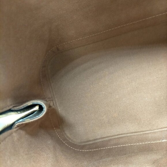 Louis Vuitton Alma Brown Monogram Hand Bag mon731-100625 - Picture 14 of 16